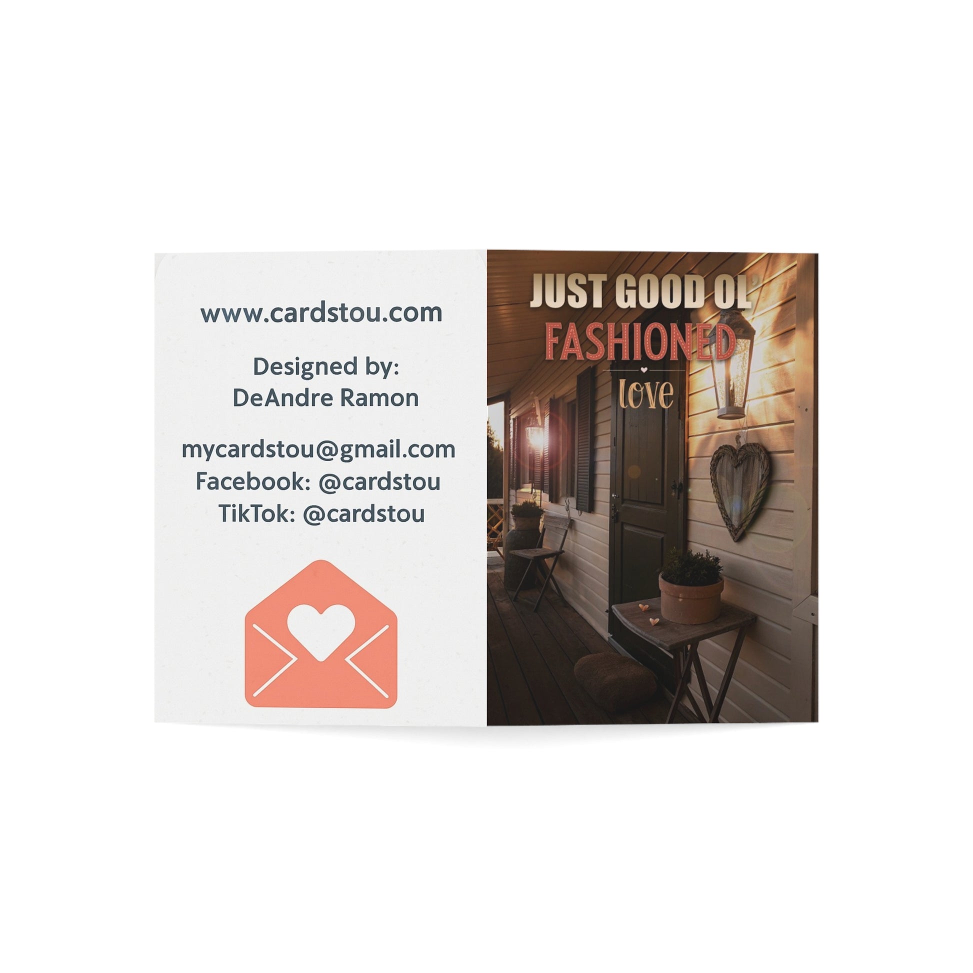 Greeting Cards for Every Occasion, Just Good Ol Fashioned Love, Heartfelt Notes, Milestone Celebrations, Beautiful Correspondence