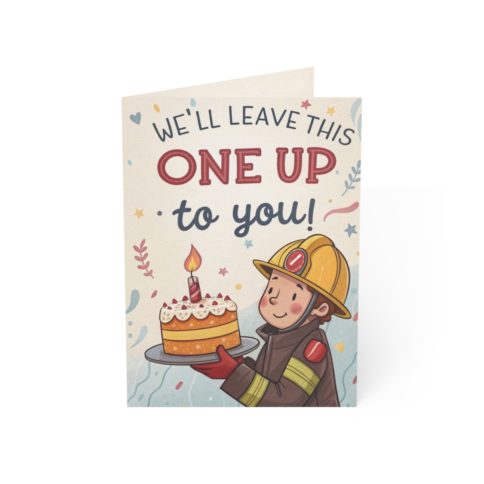 Cheerful Birthday Greeting Cards - Set of 1, 10, 30, 50pcs | Ideal for Celebrations, Parties, and Gifts, Fun Card Designs