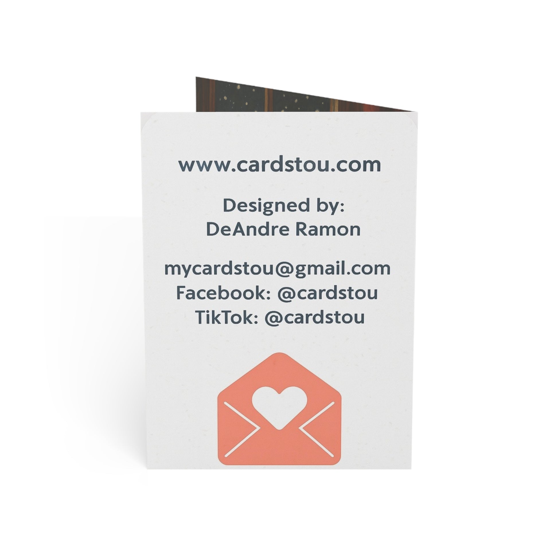 Christmas Greeting Cards Set (1, 10, 30, 50pcs) - Heartwarming Designs for the Holidays