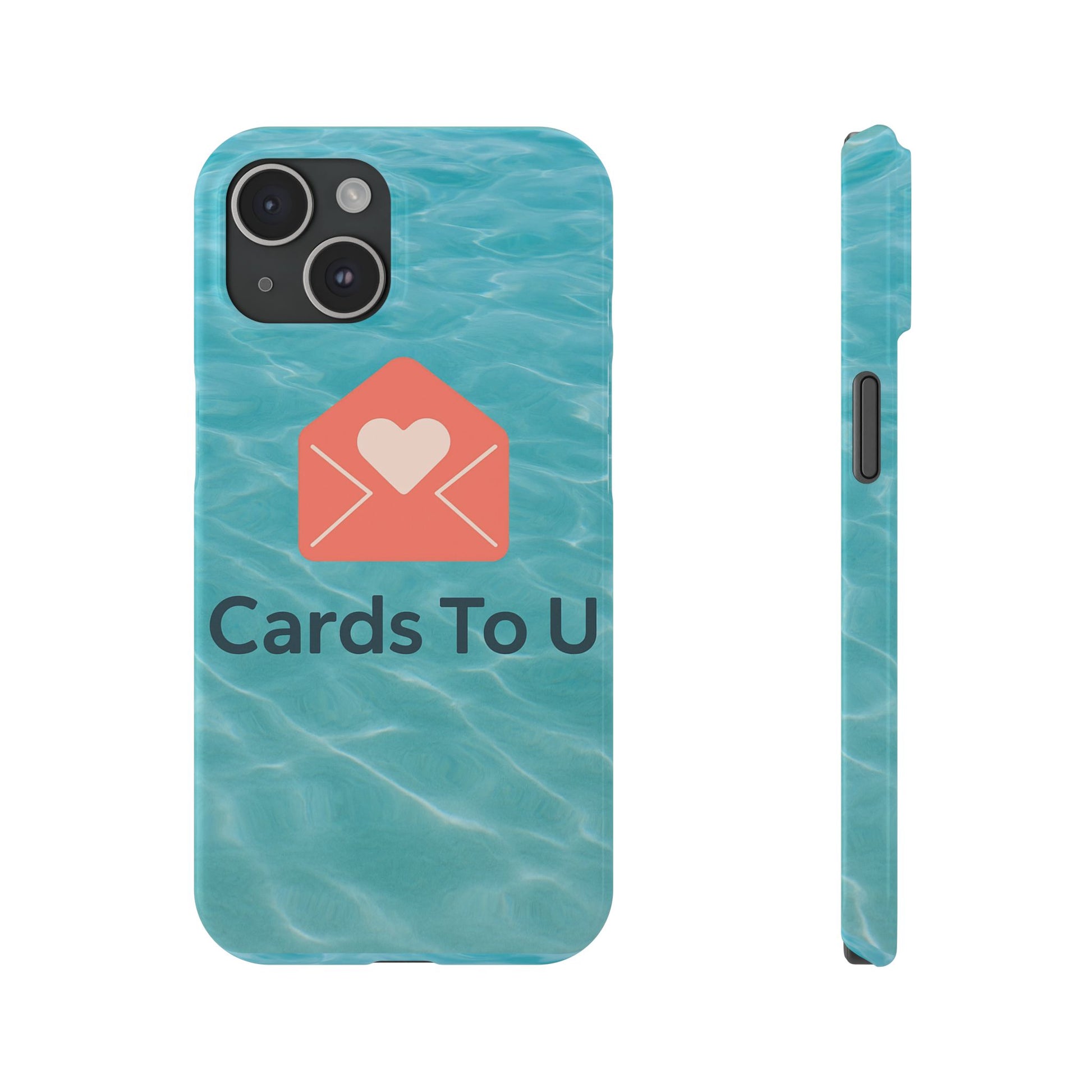Slim Phone Cases