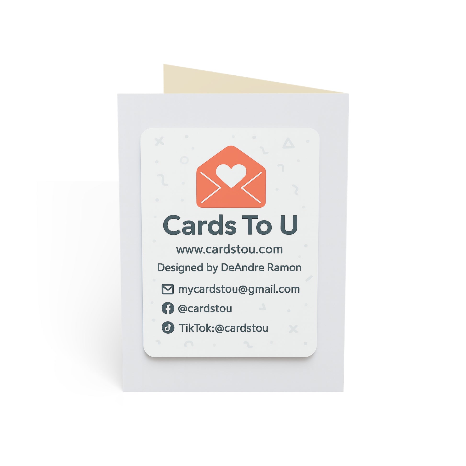 Heartfelt Greeting Cards – Birthdays, Thank You & Just Because