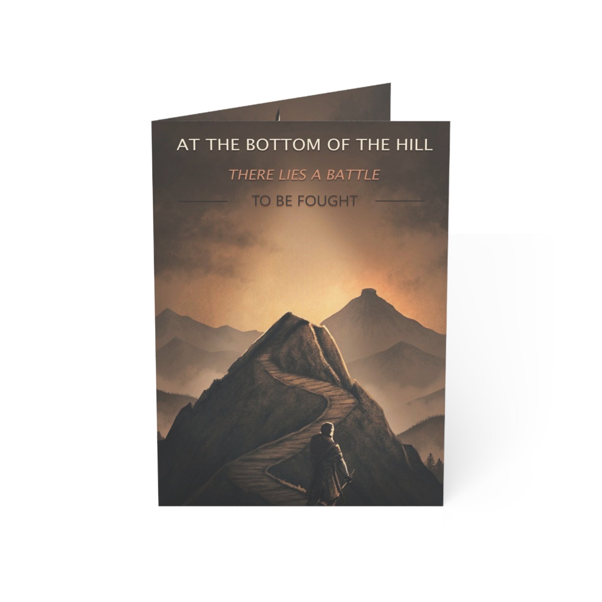 Inspirational Greeting Cards for Every Occasion, Motivational Cards, Encouragement Cards, Thoughtful Gifts, Customizable Set