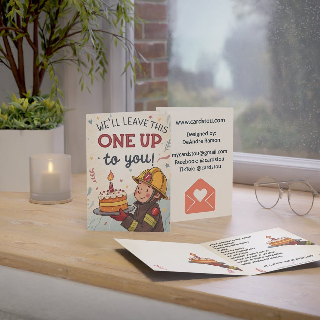 Cheerful Birthday Greeting Cards - Set of 1, 10, 30, 50pcs | Ideal for Celebrations, Parties, and Gifts, Fun Card Designs