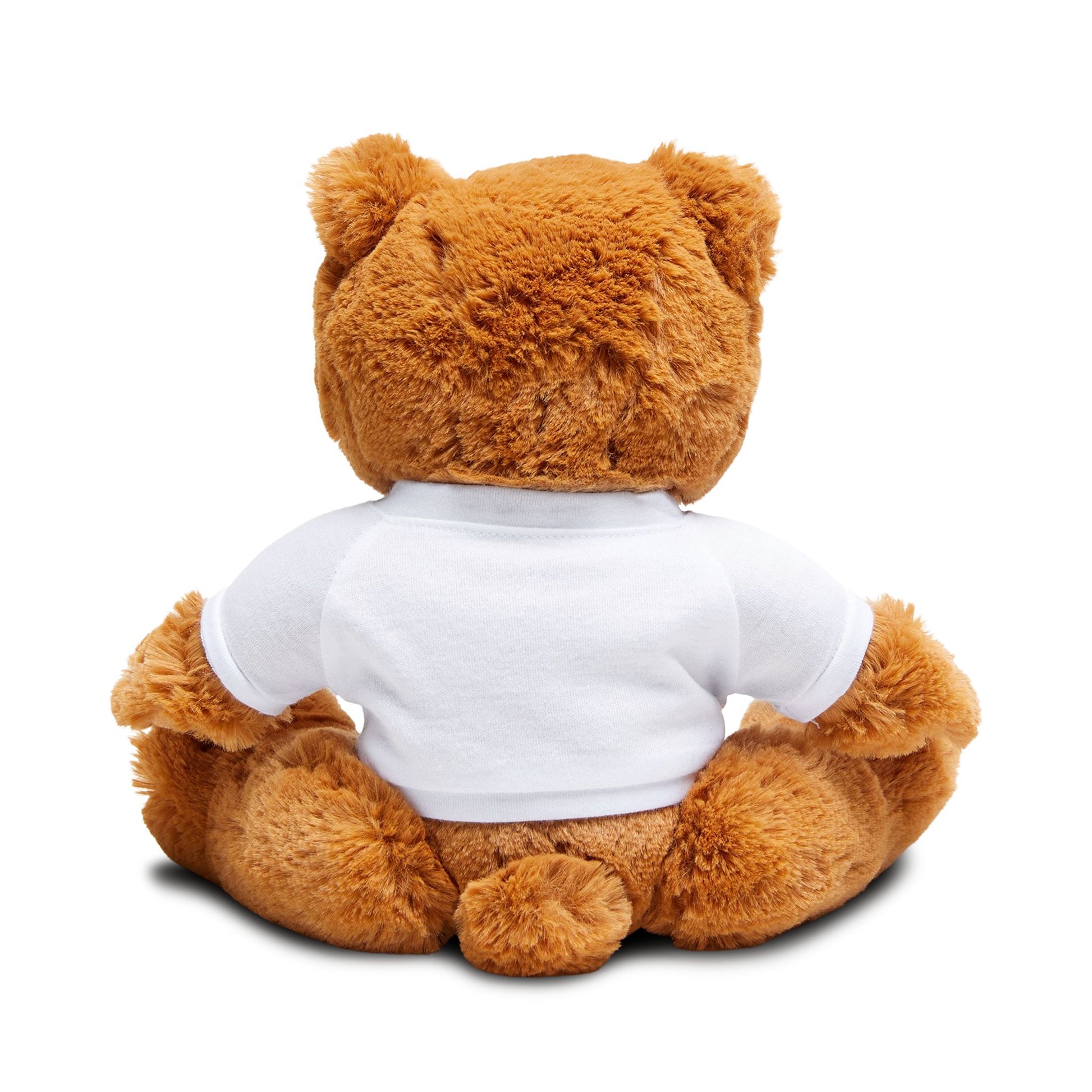 Personalized Teddy Bear – Plush Gift for Kids, Birthday & Valentine’s Day