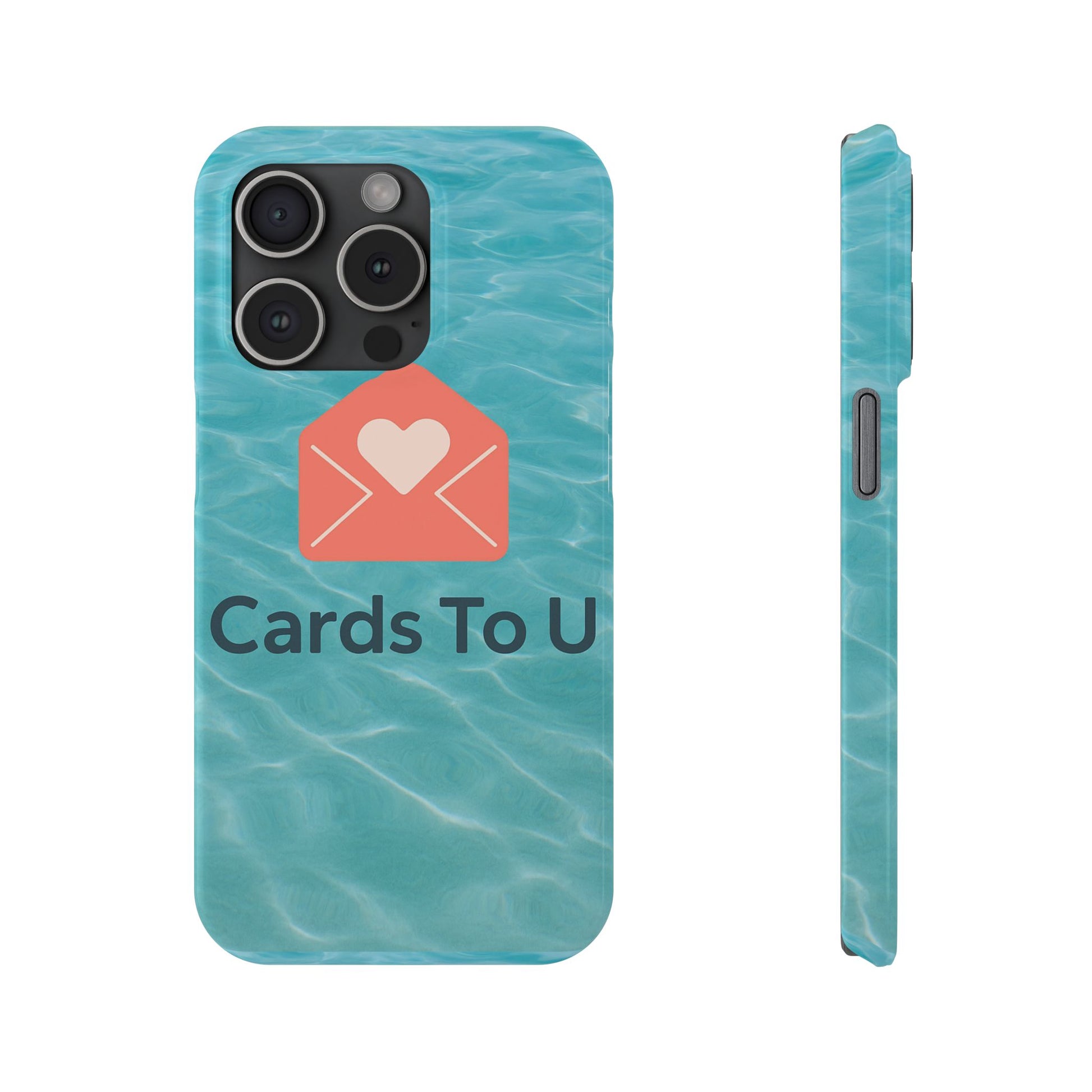 Slim Phone Cases