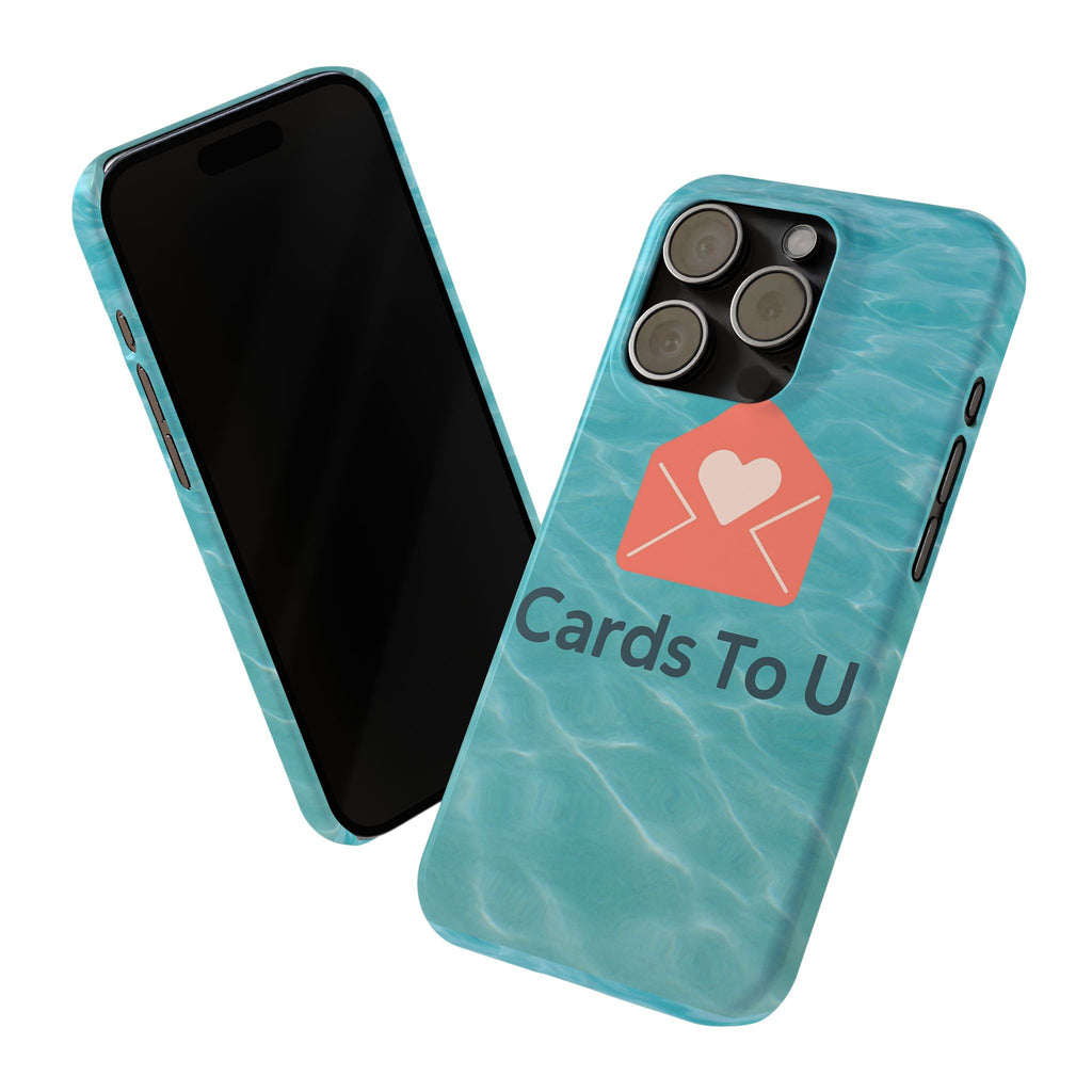 Slim Phone Cases