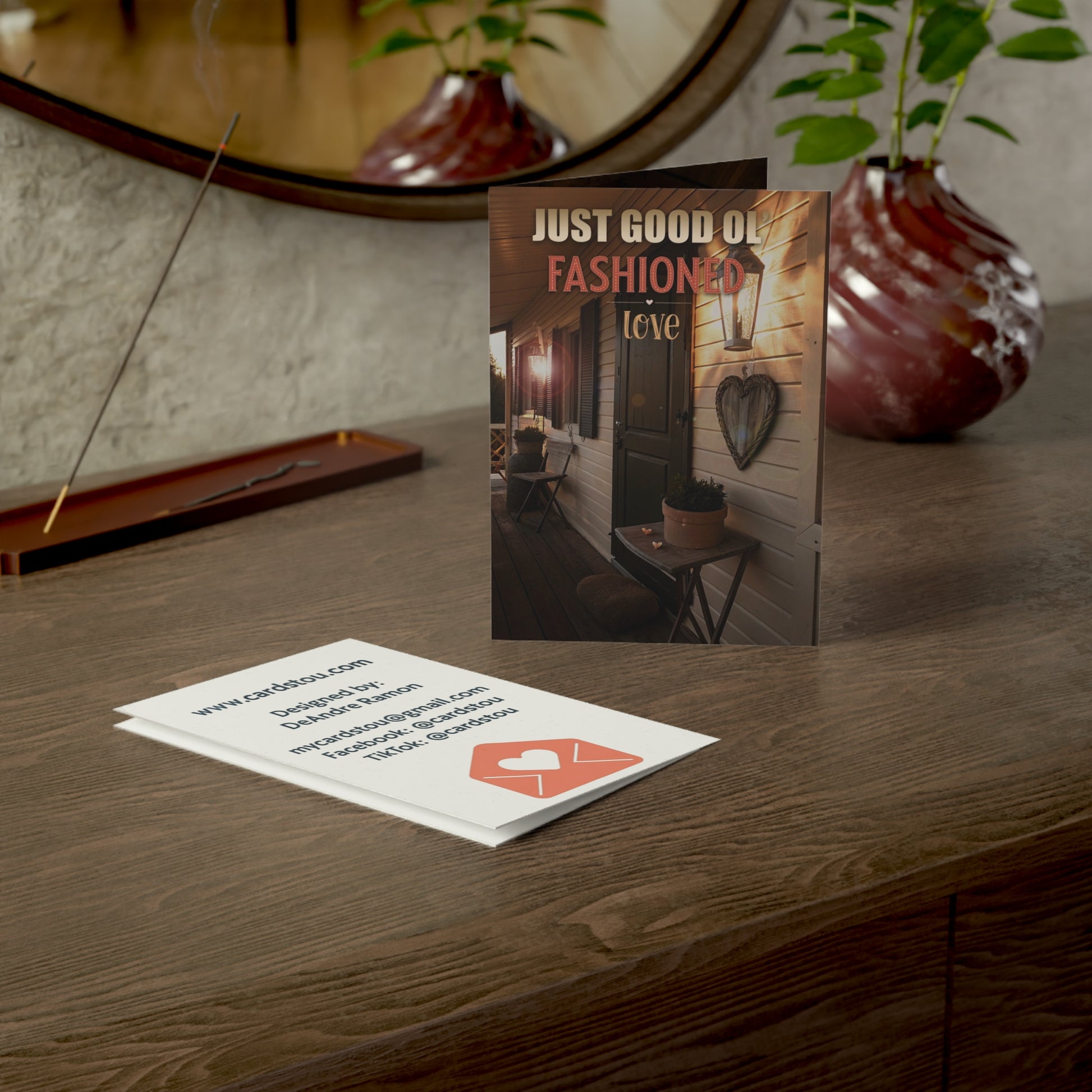 Greeting Cards for Every Occasion, Just Good Ol Fashioned Love, Heartfelt Notes, Milestone Celebrations, Beautiful Correspondence