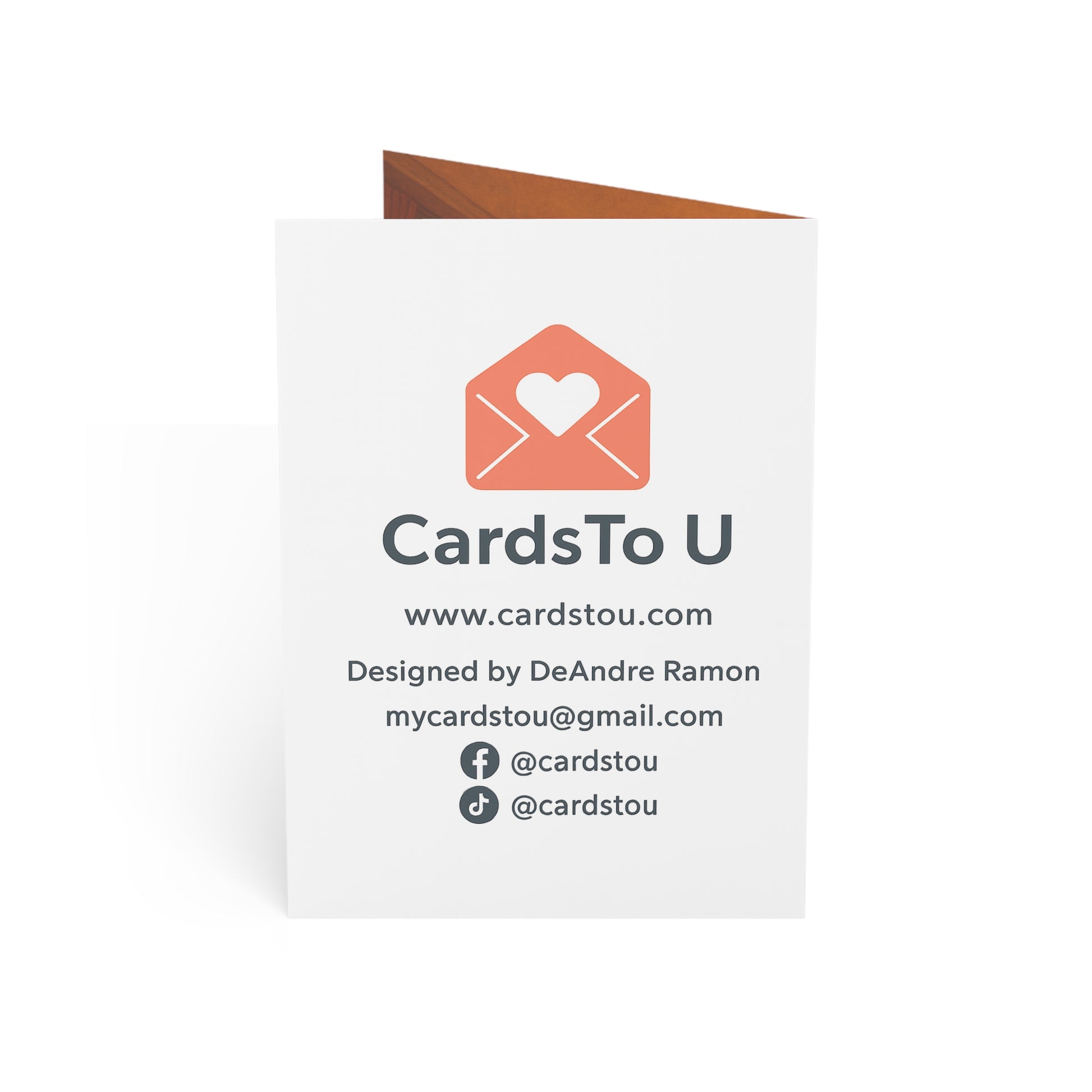 Festive Greeting Cards for Christmas - Sets of 1, 10, 30, 50pcs