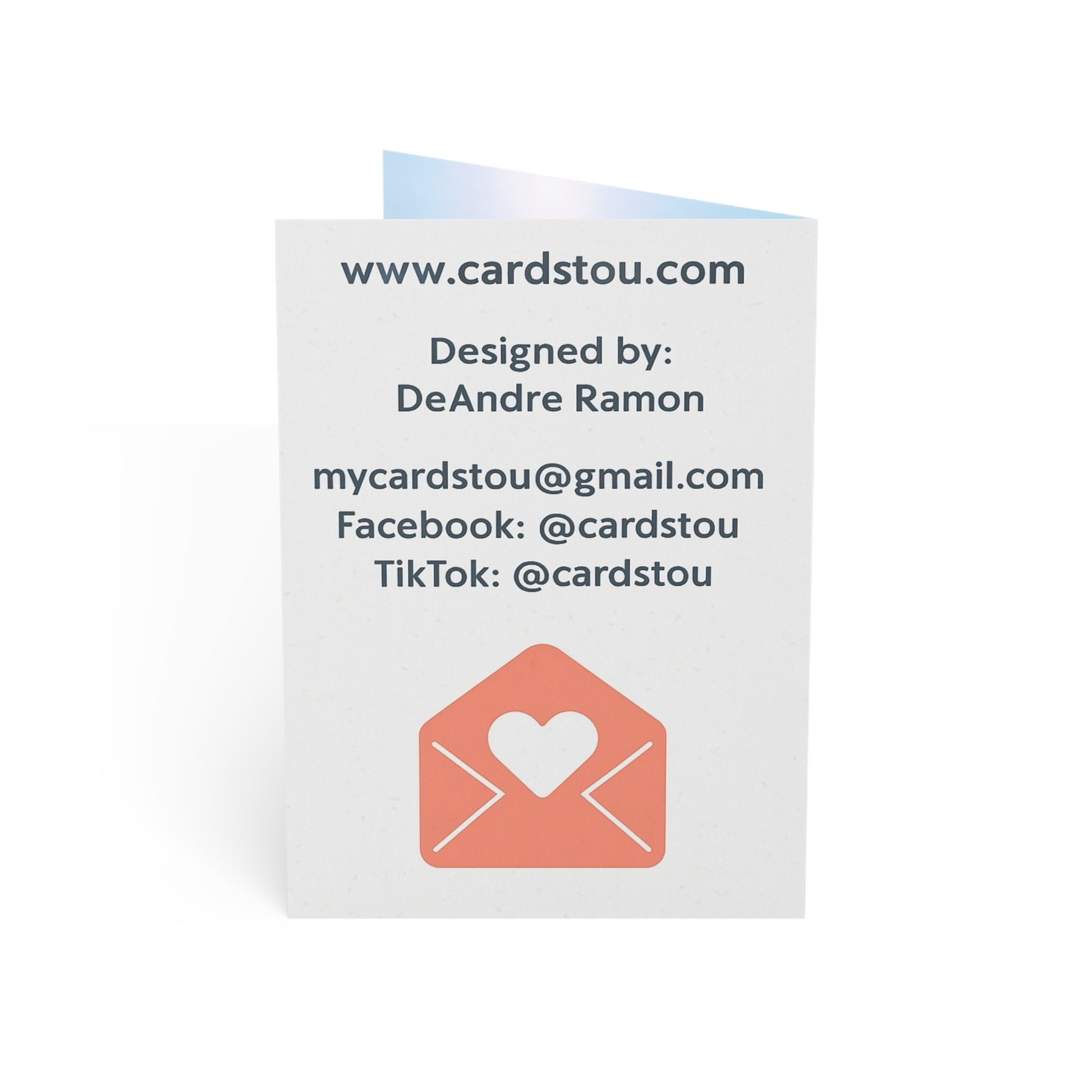 Inspirational Greeting Cards for Every Occasion | Perfect for Sending Love, Encouragement, or Support, Gift Ideas, Note Cards, Custom [...]