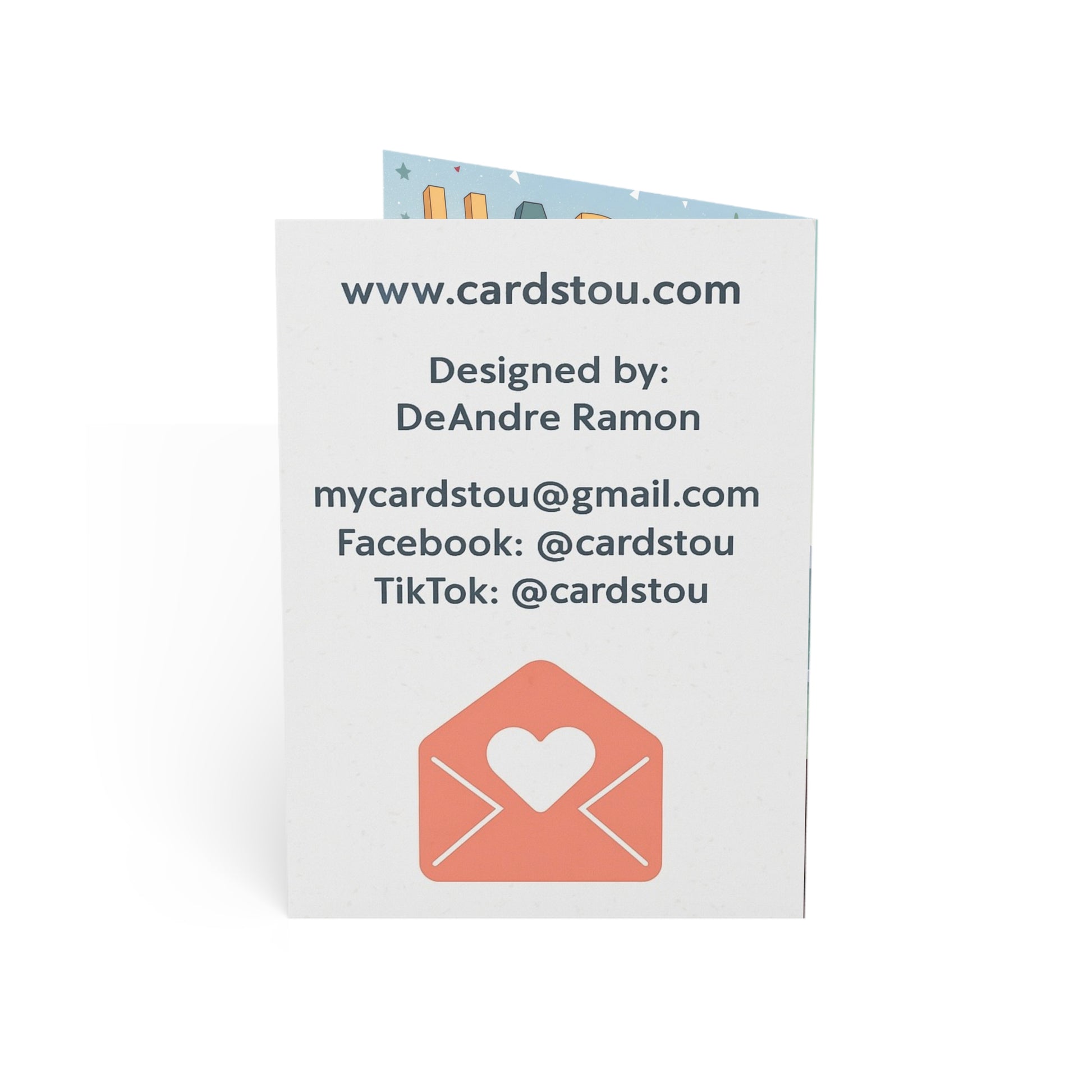 Cheerful Greeting Cards for Celebrations, Occasions, and Events, Perfect for Birthdays, Sports, and More!