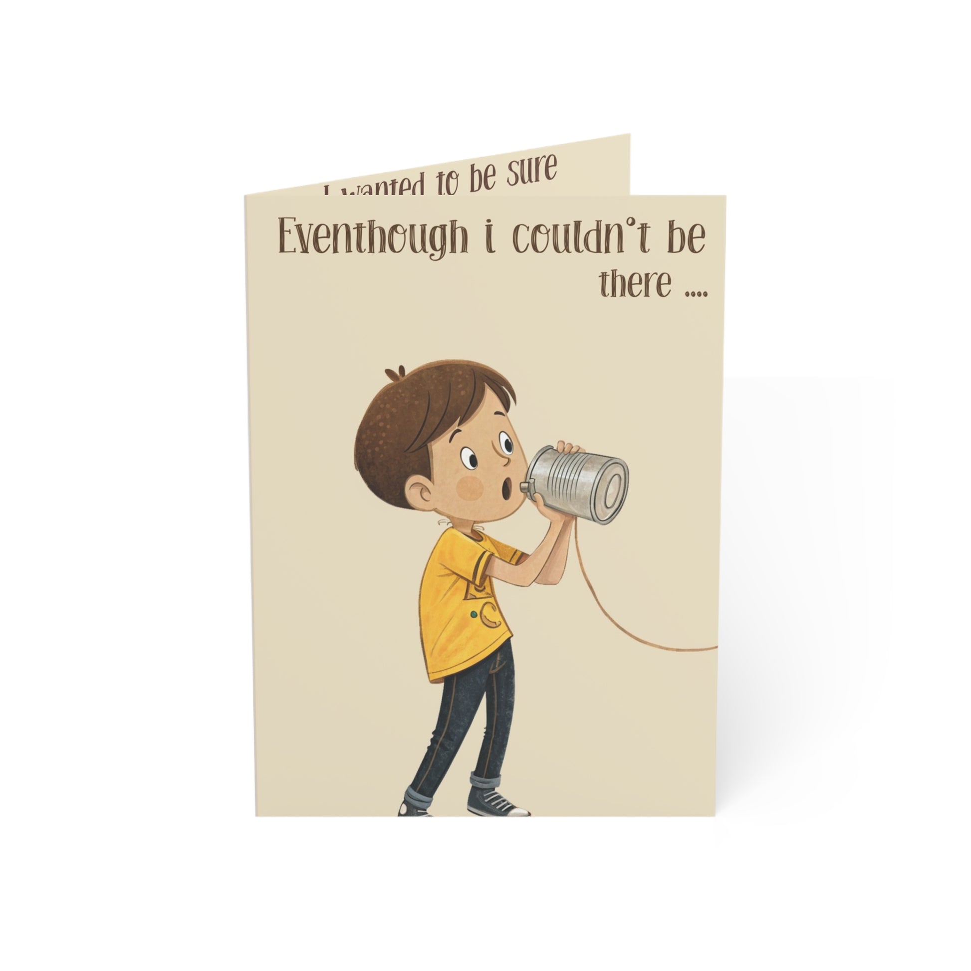 Heartfelt Greeting Cards for Every Occasion - Set of 1, 10, 30, or 50pcs, Perfect for Birthdays, Thank You, and Just Because