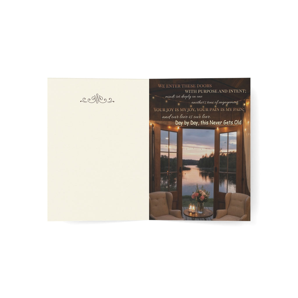 Greeting Cards for Every Occasion, Just Good Ol Fashioned Love, Heartfelt Notes, Milestone Celebrations, Beautiful Correspondence