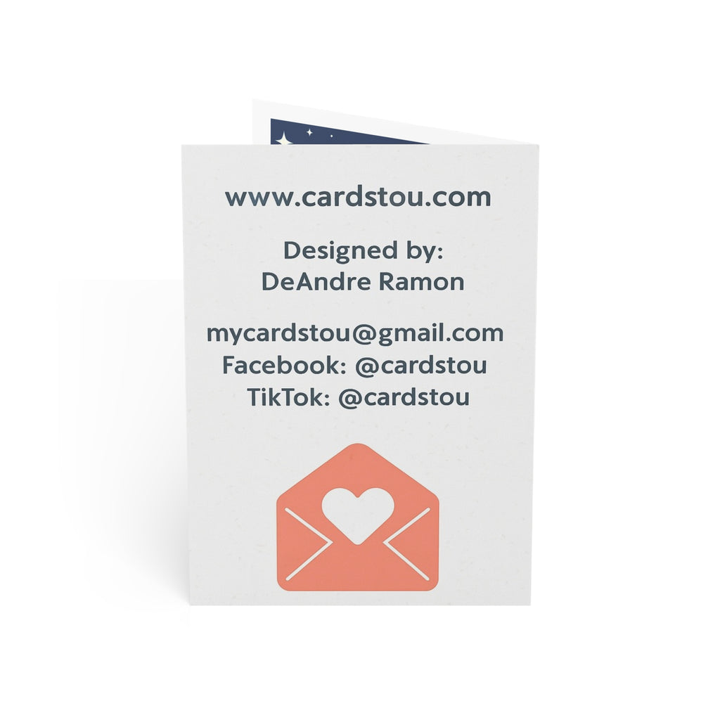 Humorous Greeting Cards for All Occasions, Funny Cards, Cop Cards, Punny Greetings, Celebration Cards, Unique Card Set