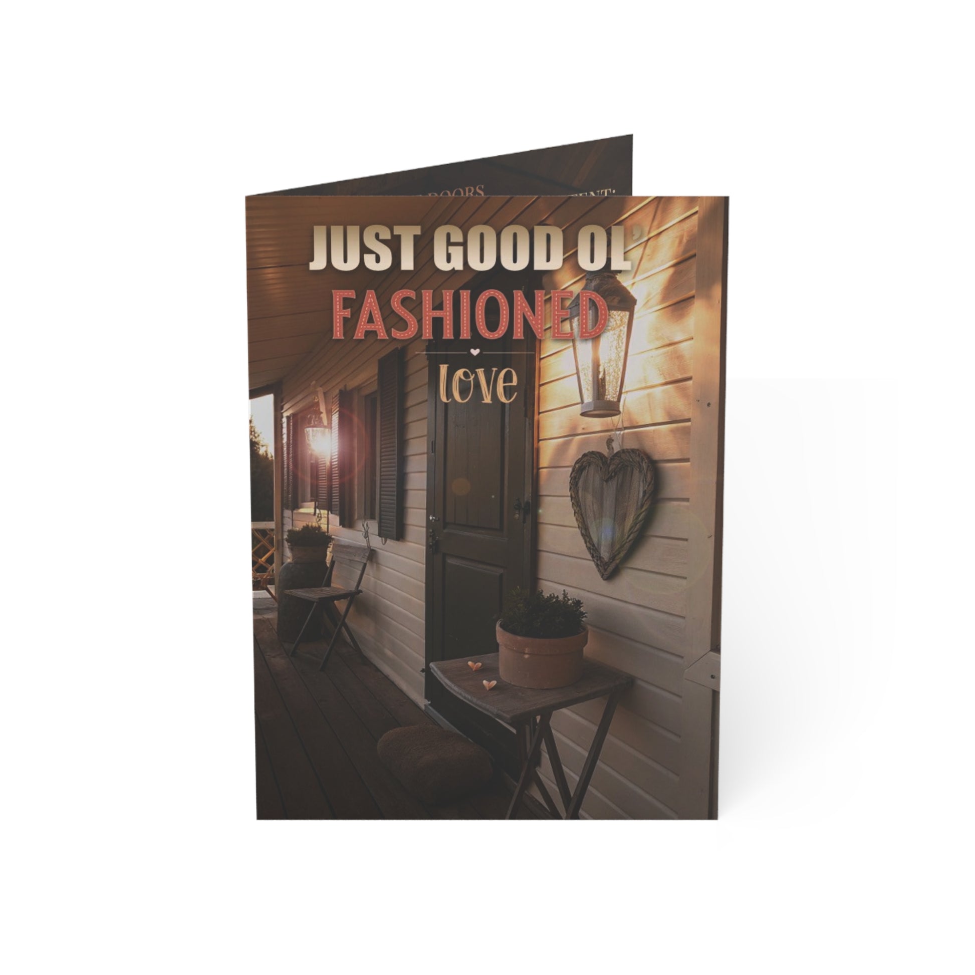 Greeting Cards for Every Occasion, Just Good Ol Fashioned Love, Heartfelt Notes, Milestone Celebrations, Beautiful Correspondence