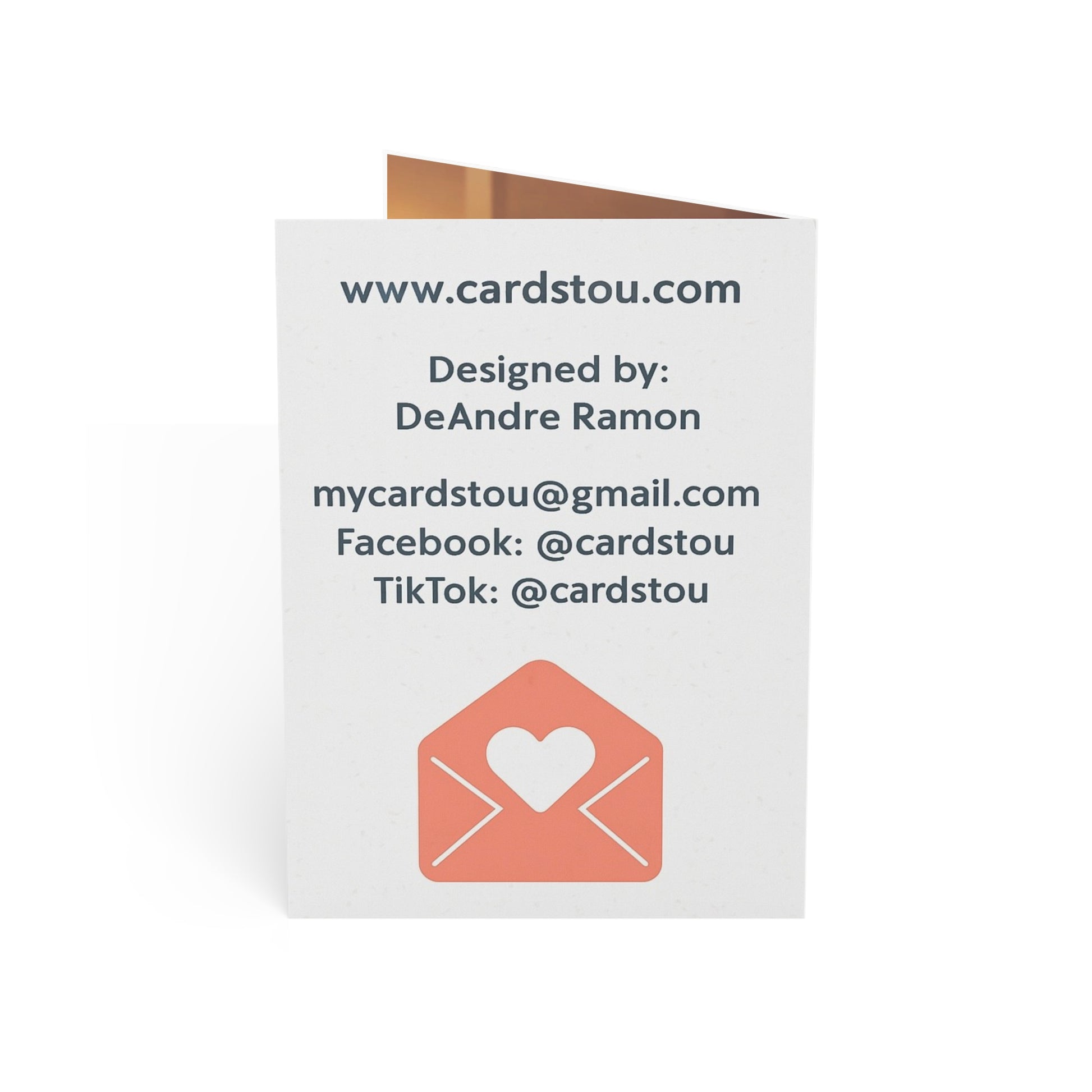 Playful Love Greeting Cards - Perfect for Friends' Gatherings, Anniversaries, or Just Because - Fun Knock Knock Design, Cards for [...]