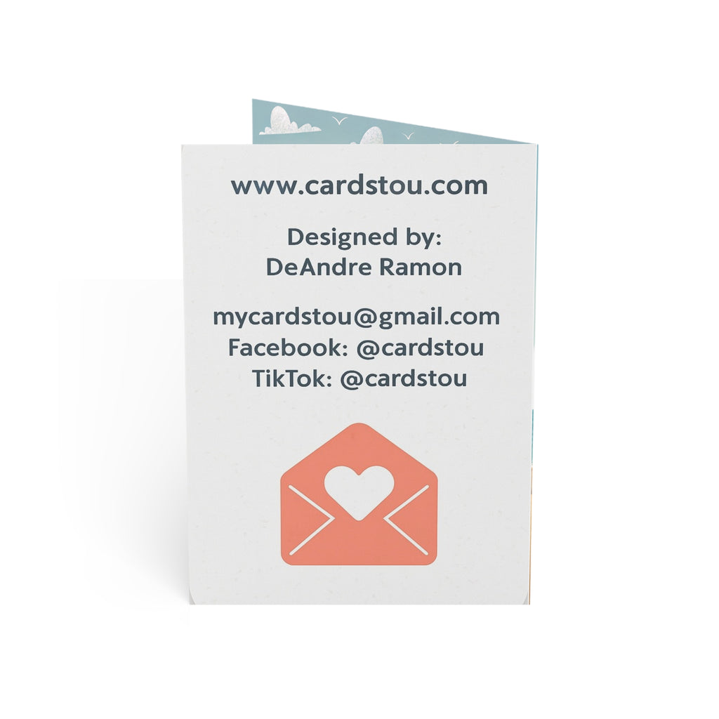 Happy Birthday Greeting Cards – Unique & Thoughtful Designs (1, 10, 30, 50 pcs)