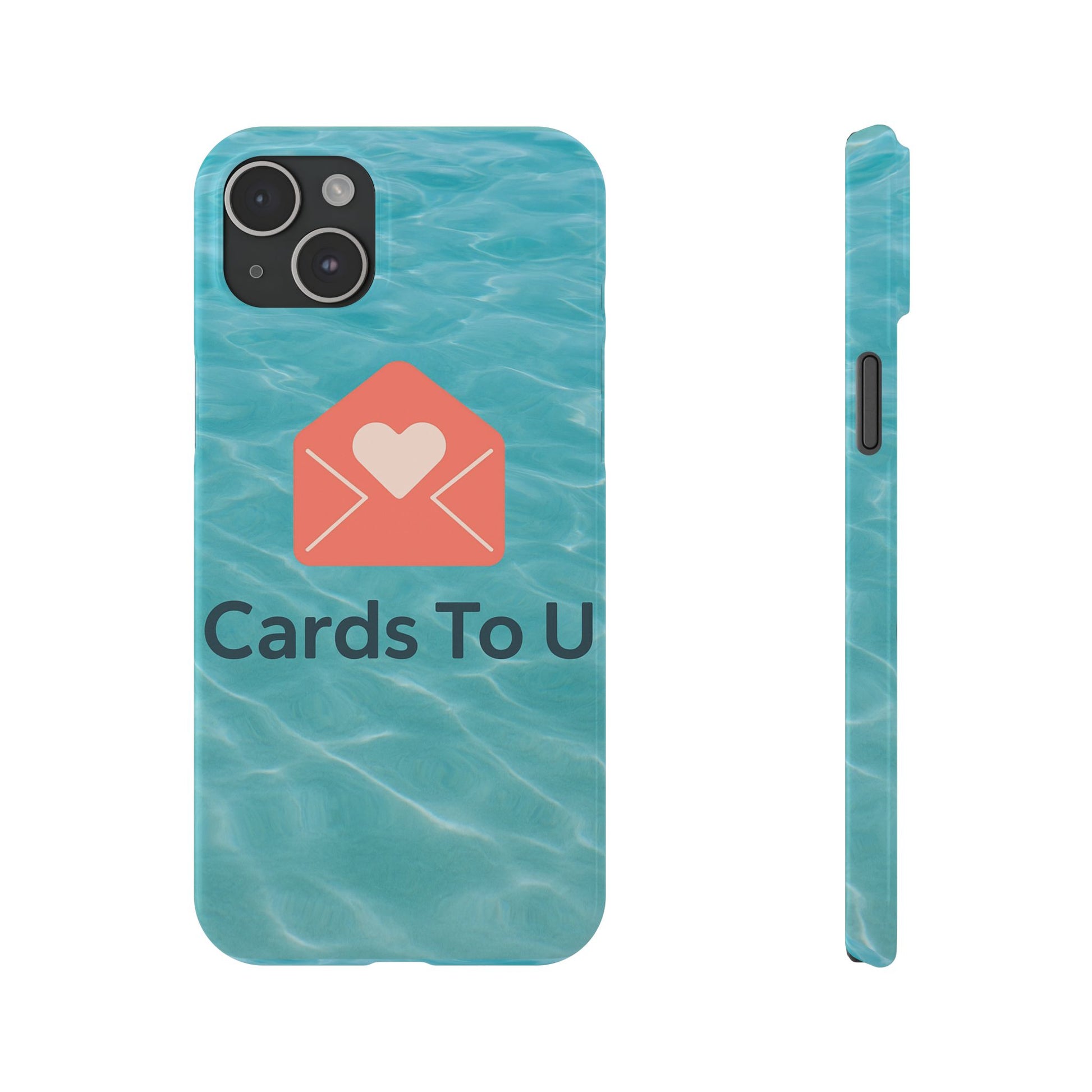 Slim Phone Cases